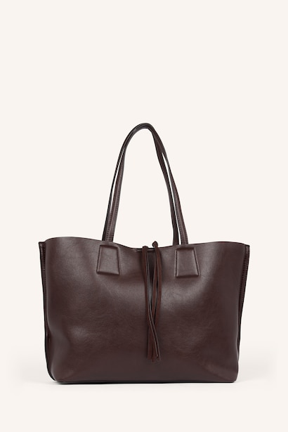 Shoulder bag