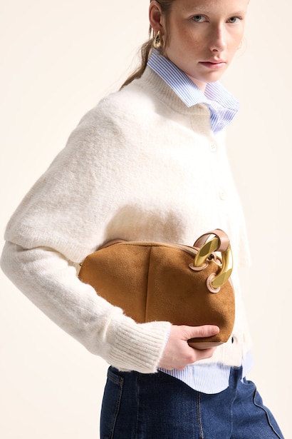 Shoulder bag