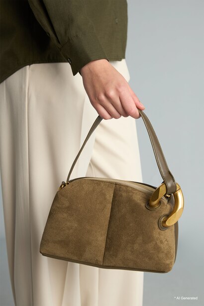 Shoulder bag