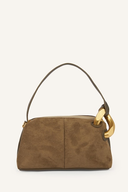 Shoulder bag