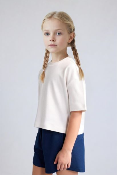Oversize футболка