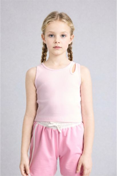 Girl Ribana Tank Top