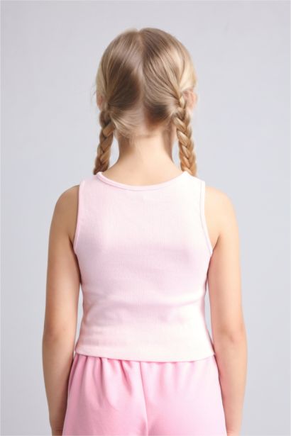 Girl Ribana Tank Top