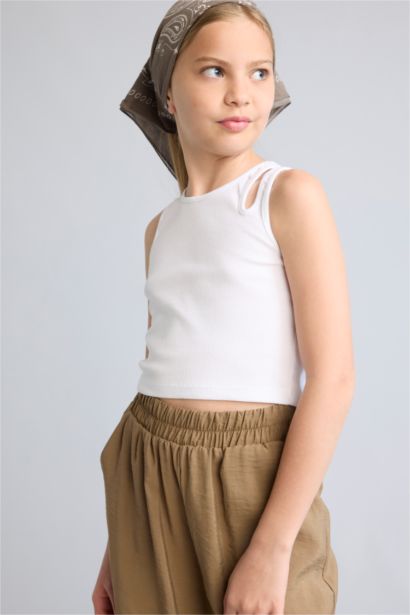 Girl Ribana Tank Top