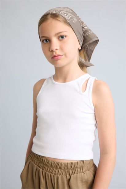 Girl Ribana Tank Top