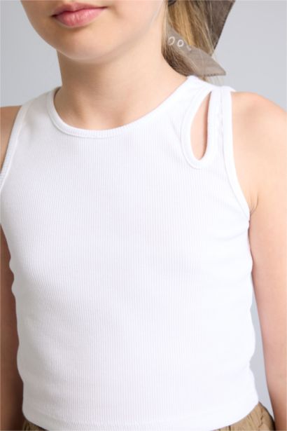 Girl Ribana Tank Top