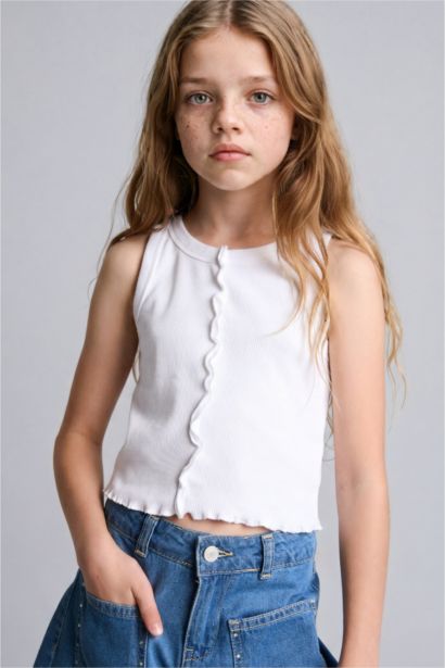 Girl Ribana Tank Top
