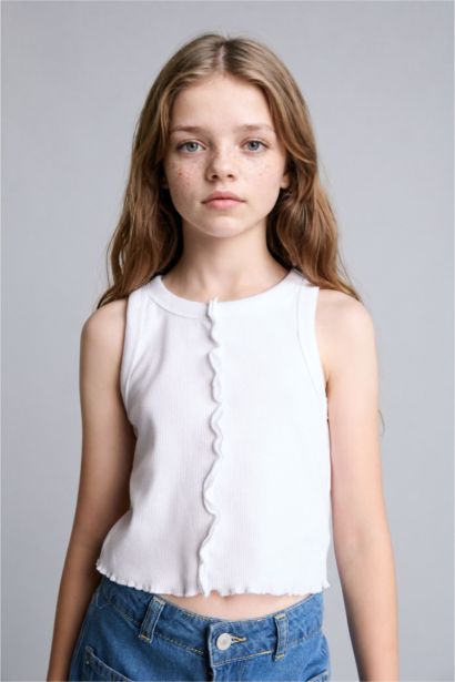 Girl Ribana Tank Top