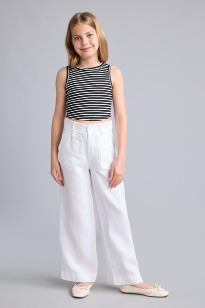 Girl 2 piece Ribana Tank Top