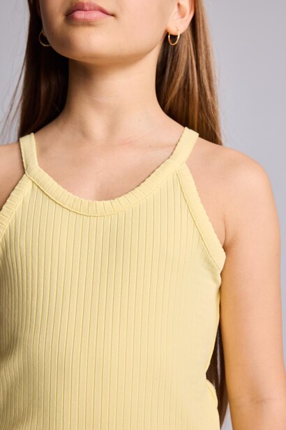 Halter Atlet Kız Çocuk