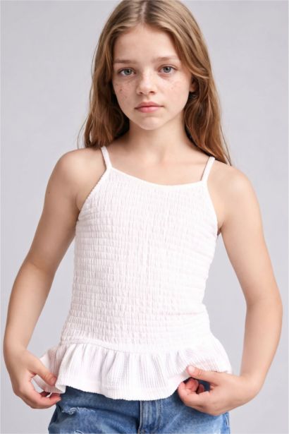 Girl Tank Top