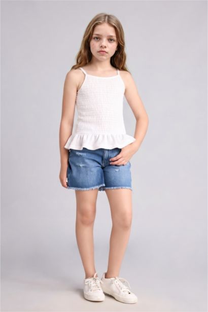Girl Tank Top