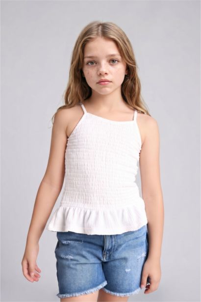 Girl Tank Top