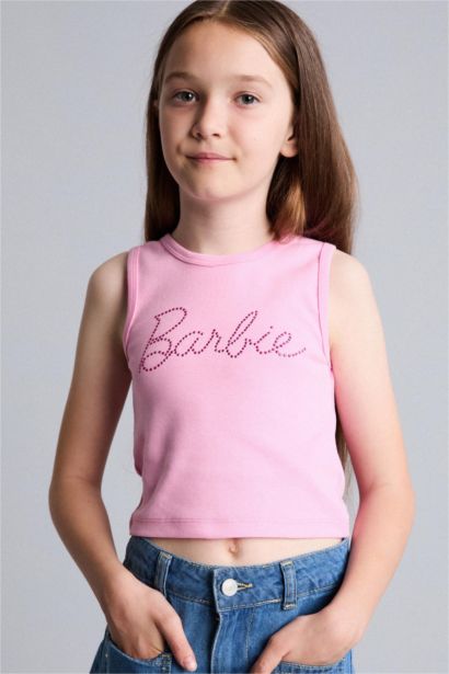 Barbie Atlet Kız Çocuk