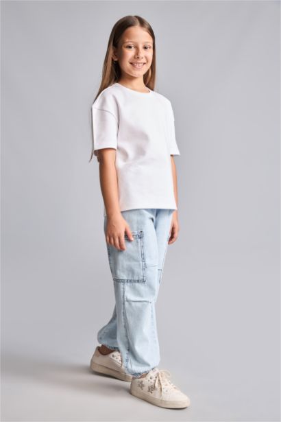 jogger Jeans