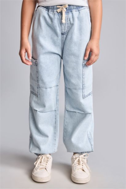 jogger Jeans