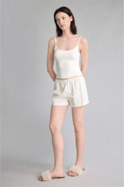 Regular Fit Bottom