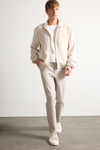 Veste Coupe régulière