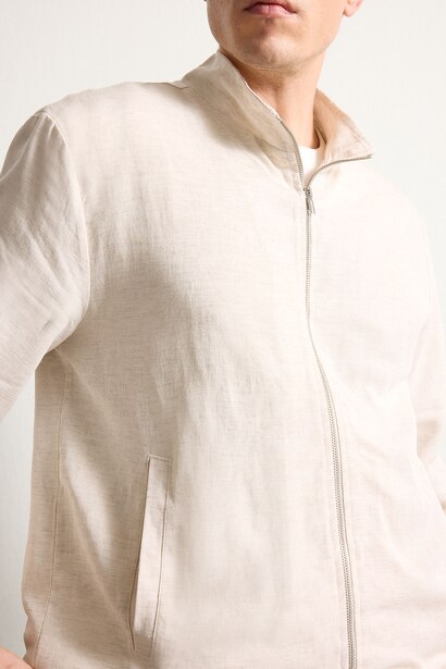 Veste Coupe régulière