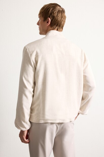 Veste Coupe régulière