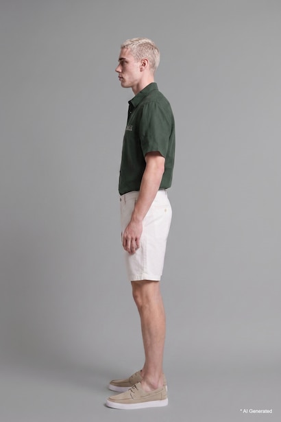 Relax Fit Shorts
