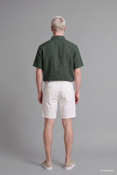Relax Fit Shorts