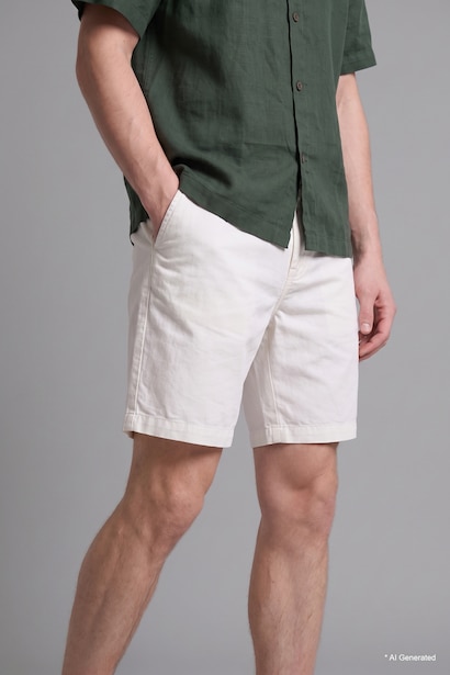 Relax Fit Shorts