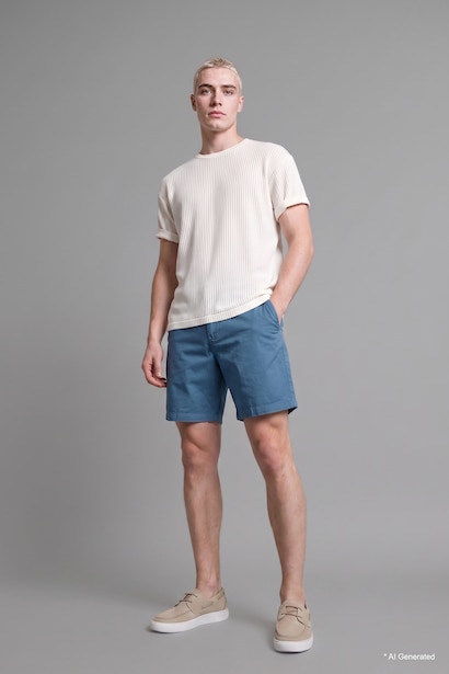 Relax Fit Shorts