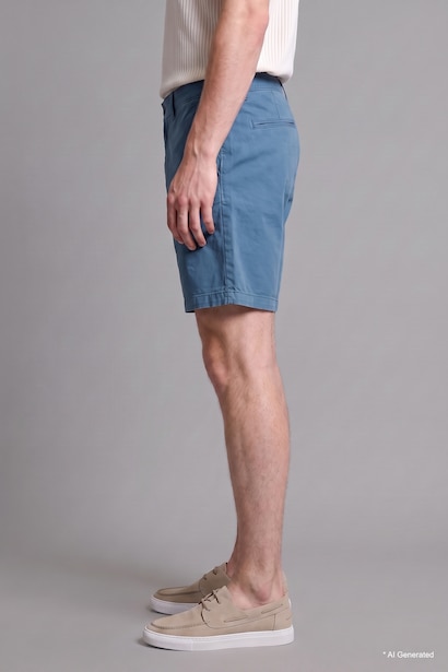 Relax Fit Shorts