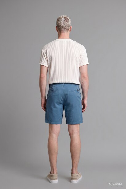 Relax Fit Shorts