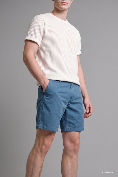 Relax Fit Shorts