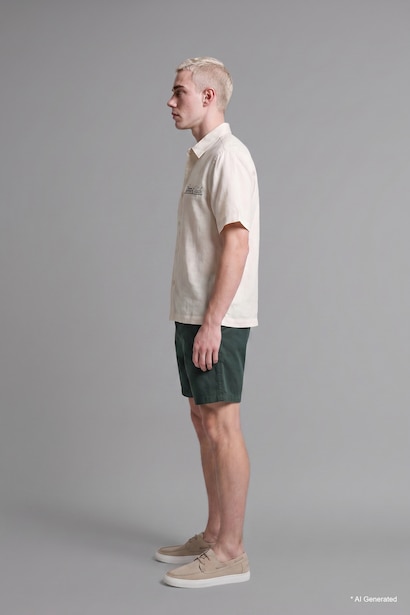 Relax Fit Shorts