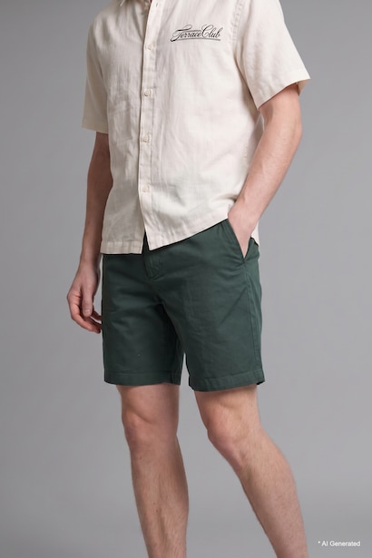 Relax Fit Shorts