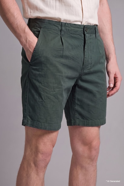 Relax Fit Shorts
