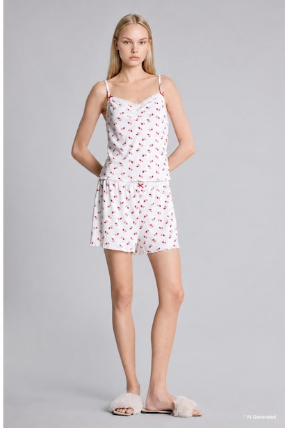 2 Piece Regular Fit Set