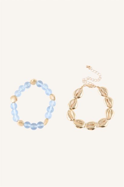 2 piece Bracelet