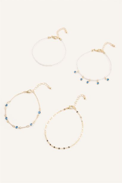4 piece Bracelet