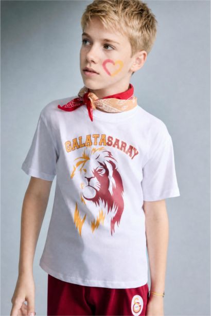 Boy Top Shorts 2 Piece Pyjama Set