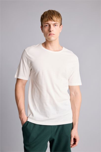 %100 Pamuklu 2'Li Pijama Takımı