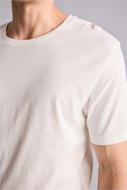 %100 Pamuklu 2'Li Pijama Takımı