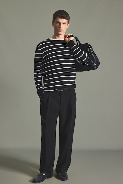 Pullover