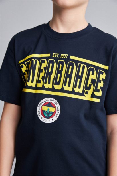 2'li Pijama Takımı Erkek Çocuk