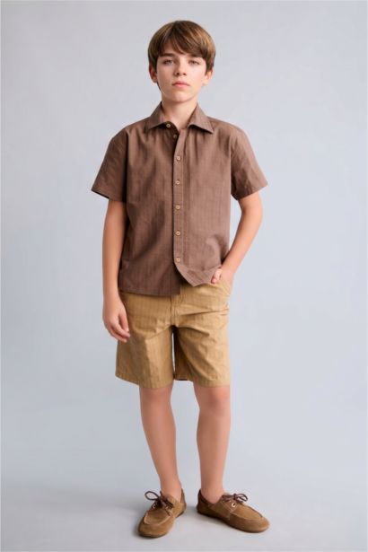 Шорты Regular Fit