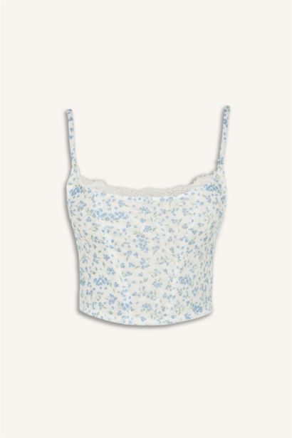 Woven Tops