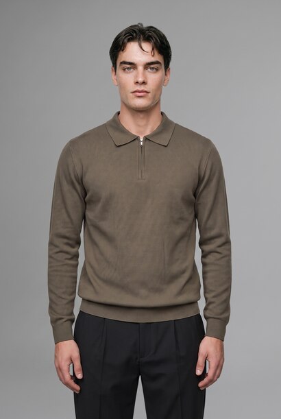 Pullover