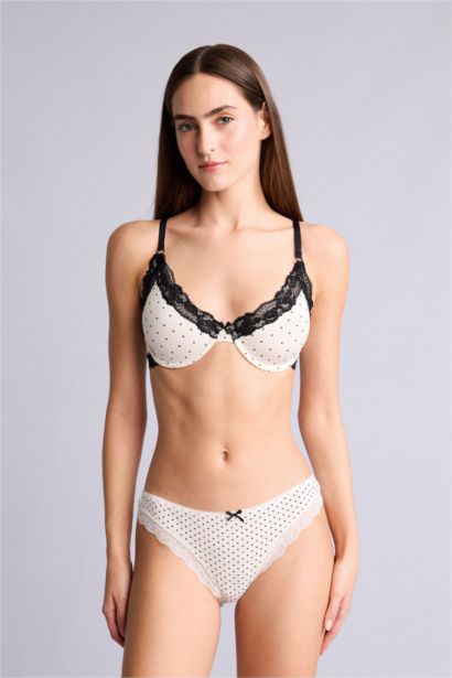 Ribana 3'Lü Külot Set