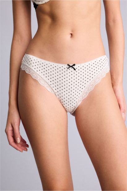 Ribana 3'Lü Külot Set