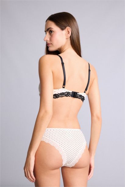 Ribana 3'Lü Külot Set