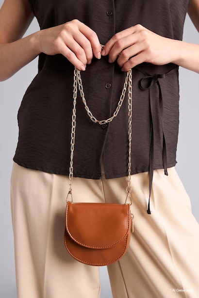 Crossbody Bag