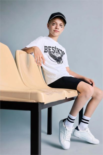 Boy Top Shorts 2 Piece Pyjama Set